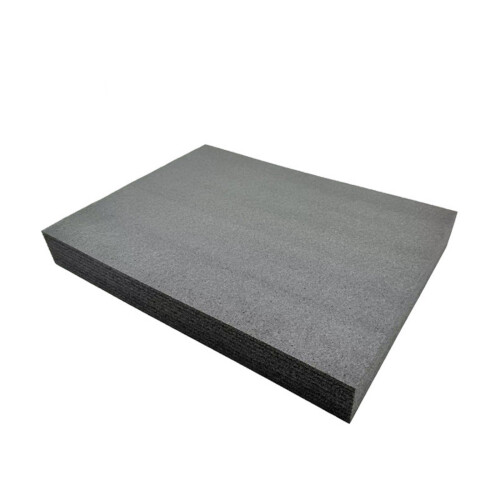 Heavy Duty Foam Insert Impact Resistant Padding-Thickness 30mm 2