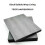 Heavy Duty Foam Insert Impact Resistant Padding-Thickness 20mm 4