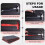 40x30cm EPE Foam Tool Box Insert High Density-Thickness 5CM 2