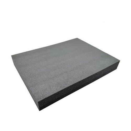 Heavy Duty Foam Insert Impact Resistant Padding-Thickness 20mm