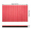 40x30cm EPE Foam Tool Box Insert High Density-Thickness 5CM 5
