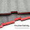 High Density EPE Foam Insert For Tool Box-Thickness 50MM 4