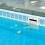 High Quality Plastic Swimming Pool Skimmer Designed For Standard 5