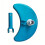 Flexible Swimming Pool Vacuum Head Designed For Debris Pickup 1