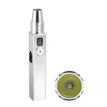 Professional Jewelry Mineral Identification Flashlight-baiguang