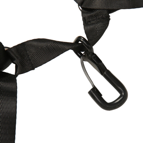 Saxophone Harness Thickened Neck Strap L Baritone 2
