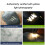 Professional Jewelry Mineral Identification Flashlight-baiguang 3