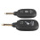 Wireless Guitar System 3.6V 400mAh Plastic 4