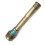 Rechargeable LED Flashlight Torch, Compact Waterproof Bright Light for Camping and Hiking 1