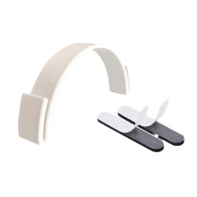 Hat Brim Shaper and Bender Tool with Adjustable Fit Tape, Stable Curve, Wide Hat Compatibility