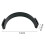 Hat Brim Shaper and Bender Tool with Adjustable Fit Tape, Stable Curve, Wide Hat Compatibility 4
