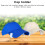 Hat Brim Shaper and Bender Tool with Adjustable Fit Tape, Stable Curve, Wide Hat Compatibility 5