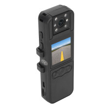 Back Clip Video Recorder 1.3 in Color 670mAh