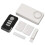 Wireless Door Alarm 108dB, 4 Modes, 85x43x15mm 1