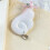 Handmade Fabric Wing Jewelry Craft For Creative DIY-Blue 6