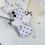 Handmade Fabric Wing Jewelry Craft For Creative DIY-Blue 7