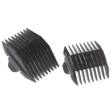Hair Clipper Guards Set 2Pcs Universal Guide Combs 3mm 6mm 9mm 12mm Easy SnapOn for Precise Trim