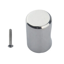 Stainless Steel Dressers Knob Kitchen Cabinet Door Handle-A