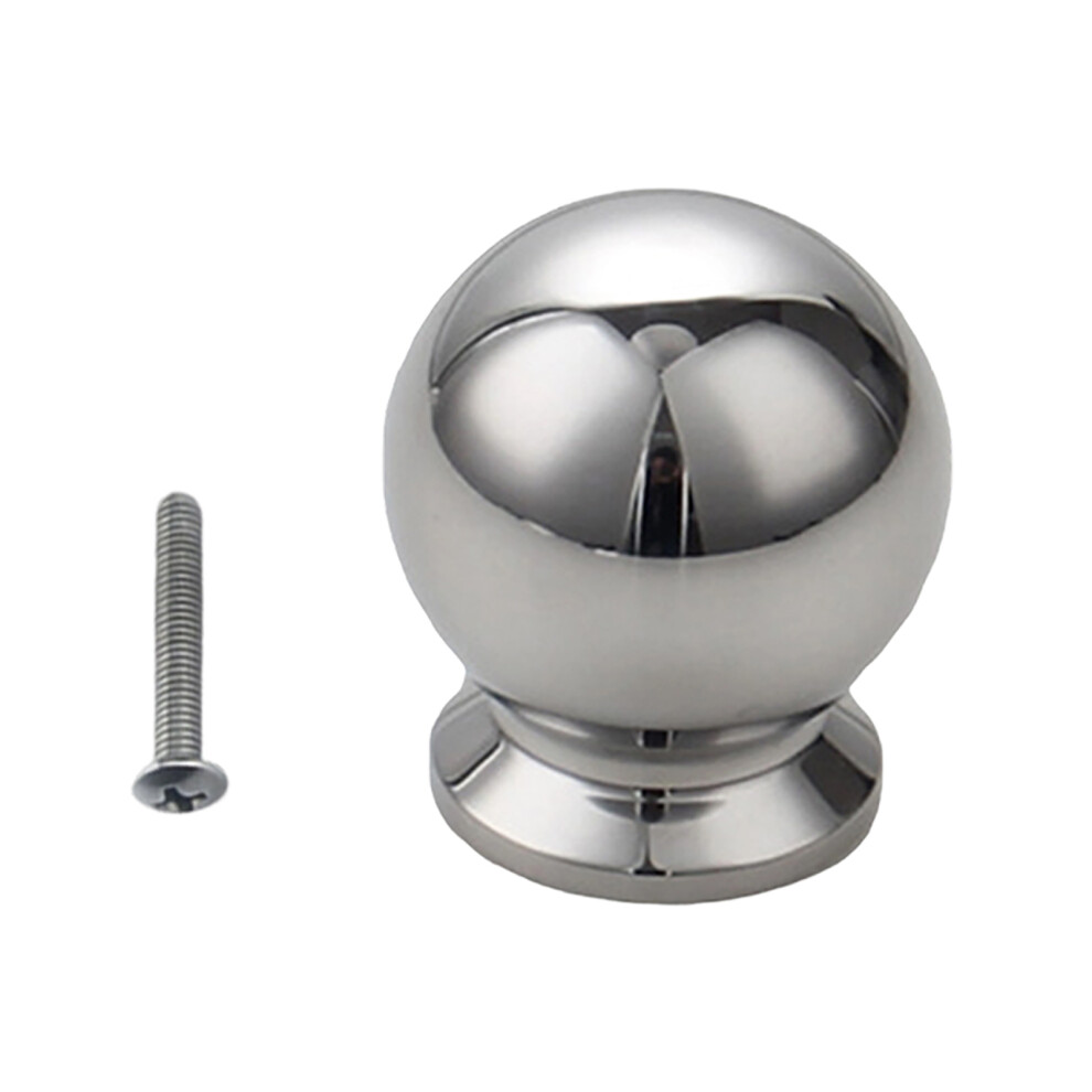 Stainless Steel Knob Drawer Pulls Furniture Handle For-Dd 7754001926489