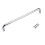 Wardrobe Knob Stainless Steel Drawer Handle Cupboard Pulls-dd 1