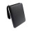 Large Capacity 4 Compartment Side Access PU Leather Card-2 1