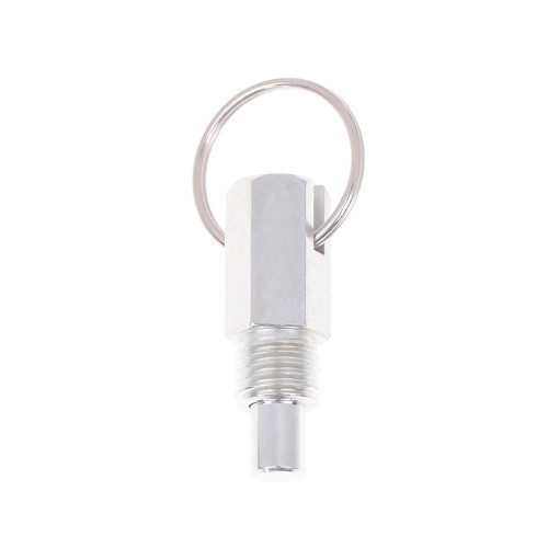 Ladder Pull Pin Hardware Positioning Bolt Limit Pin Lift Pull-A
