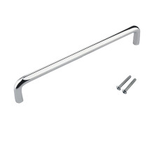 Simple Drawer Door Pulls Stainless Steel Handles Home-d