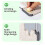 Kitchen Double Sided Stainless Steel Cutting Board For-gezi 5