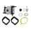 Hitachi RB24EA Leaf Blower Carb & Filter Assembly with Spark Plug & Primer Bulb 2