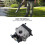 Hitachi RB24EA Leaf Blower Carb & Filter Assembly with Spark Plug & Primer Bulb 5