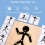 Wooden Stick Man Toy 30x22.5cm Beech Puzzle 4