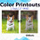 Yellow Toner Cartridge for MFP 178nw 150a 3