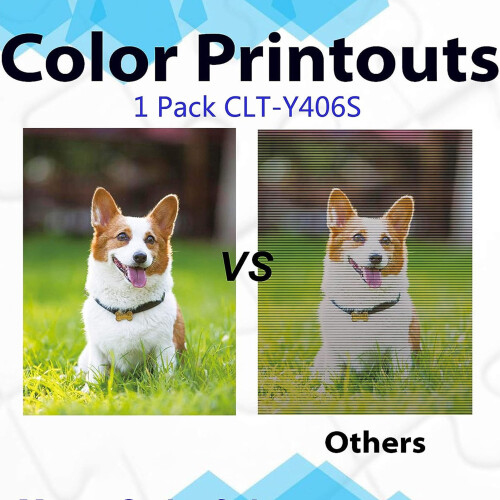 Yellow Toner Cartridge for MFP 178nw 150a 2