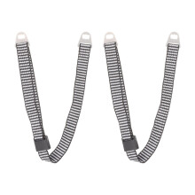Hard Hat Chin Strap Adjustable Nylon Replacement for Construction Helmet Secure Fit and Comfort