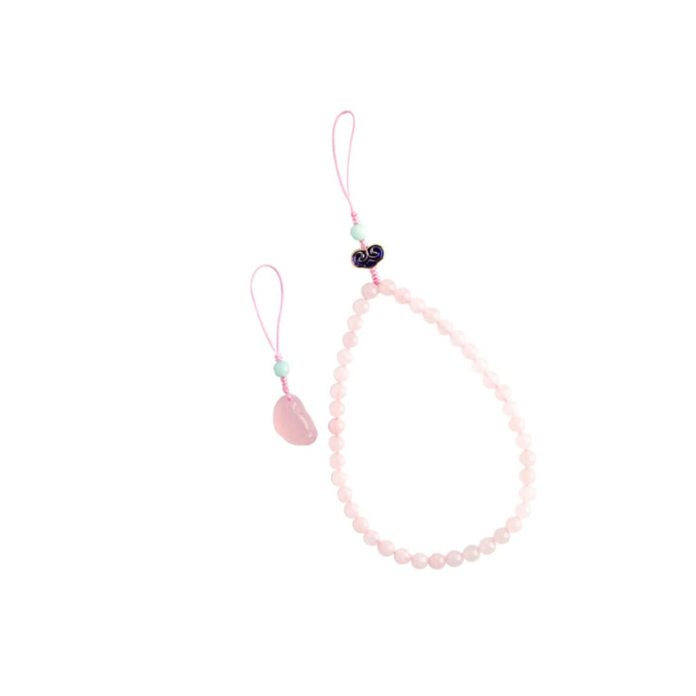 Phone Lanyard Wrist Strap Compact 15Cm Chain Holder For Cellphone Easy Carry Design 9351714496810
