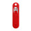 Red SIM Card Ejector Tool with Detachable Keychain, Easy SIM Tray Removal Pin for Smartphone 1