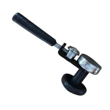 Reliable Hand Operated Can Sealer Metal Manual Handheld Jar