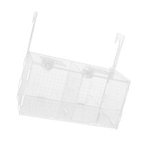 Visible Acrylic Habitat Separation Panel Having 2-2
