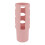 30oz Silicone Cup Sleeve Protector Light Pink 1
