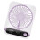 Praktische kleine koelventilator,-Paars 1