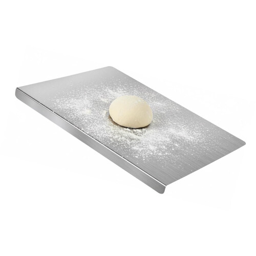 Flexible Metal Chopping Area produced For Different Cooking-L