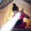 Rechargeable LED Flashlight  Lumens Super Bright Camping Flashlight with Side Work Light Silver 3