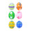 6 Oversized pleasant spring adornings Ideal For Porch And-a 1
