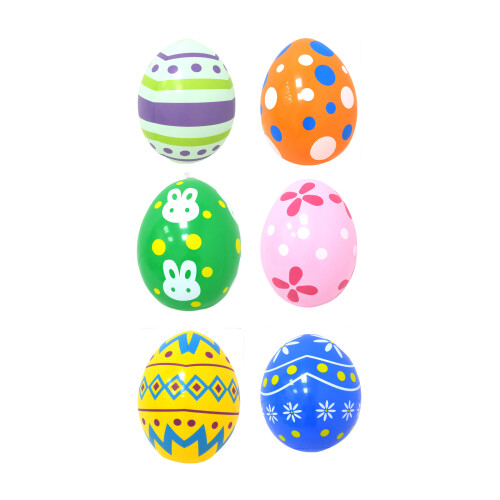 6 Oversized pleasant spring adornings Ideal For Porch And-a