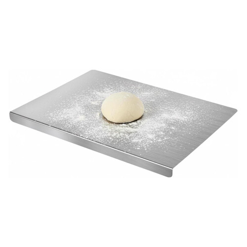 Flexible Metal Chopping Area produced For Different Cooking-L 2