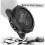 Electroplated Watch Protective Case Scratch‑Resistant Smartwatch Cover with Snap‑On Installation and Precise Button Access 4
