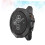 Electroplated Watch Protective Case Scratch‑Resistant Smartwatch Cover with Snap‑On Installation and Precise Button Access 5