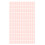 60 Pairs One Size Soft Foam Ear Plugs - Pink 1