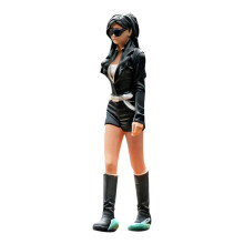 1:64 Scale Hand Painted Resin Collectible Figure Miniature Model