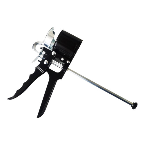 Advanced Grout Finishing Tool For Consistent And Smooth-Black 1